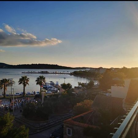 Apartments Lorio Vodice Extérieur photo