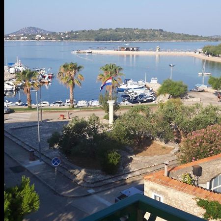 Apartments Lorio Vodice Extérieur photo