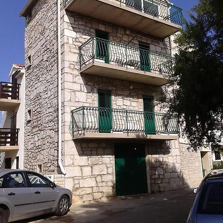 Apartments Lorio Vodice Extérieur photo
