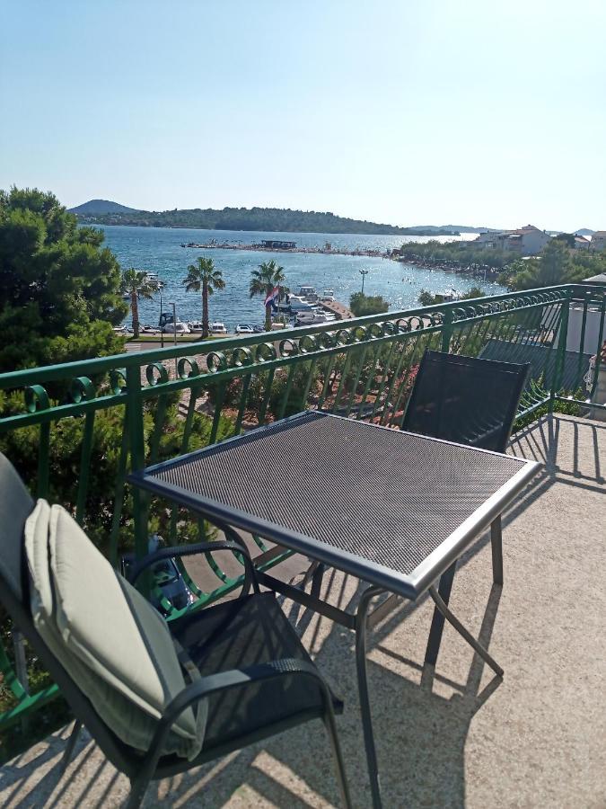 Apartments Lorio Vodice Extérieur photo