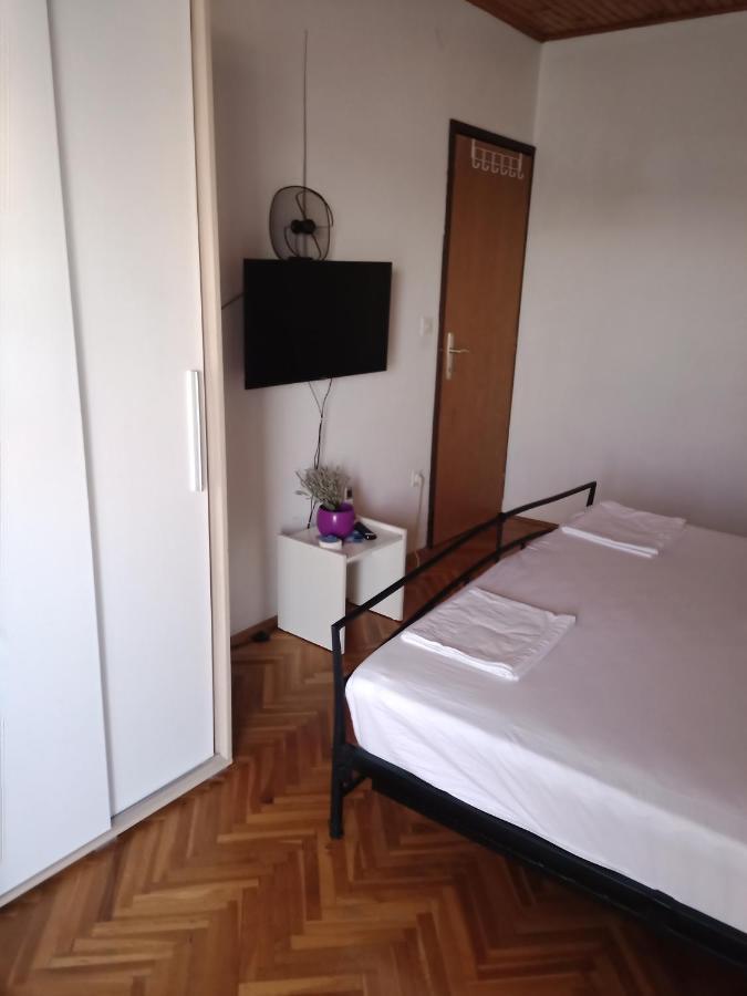 Apartments Lorio Vodice Extérieur photo