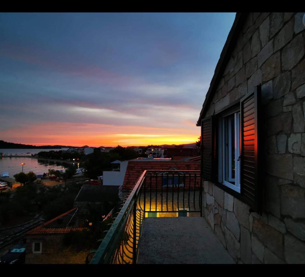 Apartments Lorio Vodice Extérieur photo