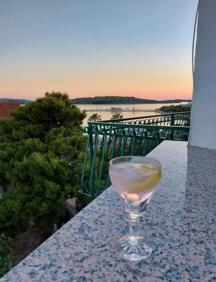 Apartments Lorio Vodice Extérieur photo