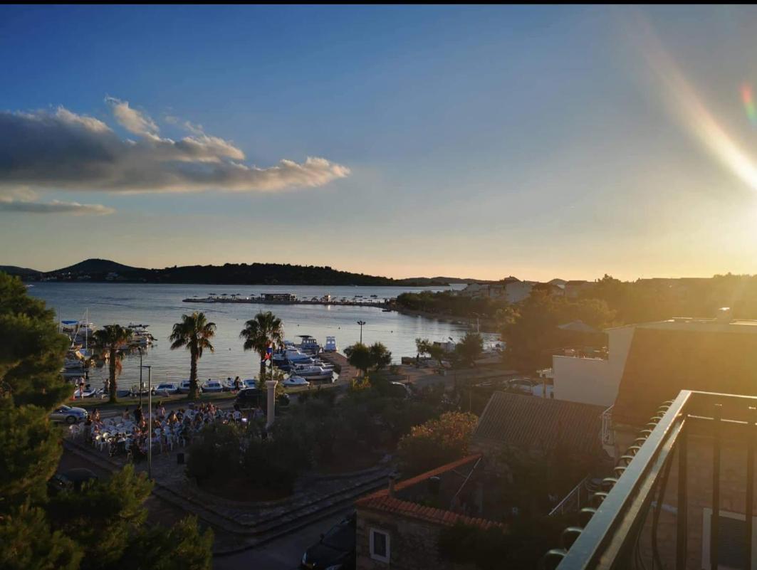 Apartments Lorio Vodice Extérieur photo