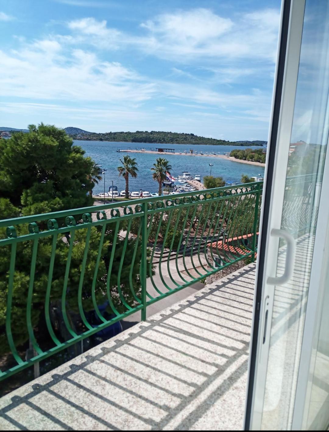 Apartments Lorio Vodice Extérieur photo