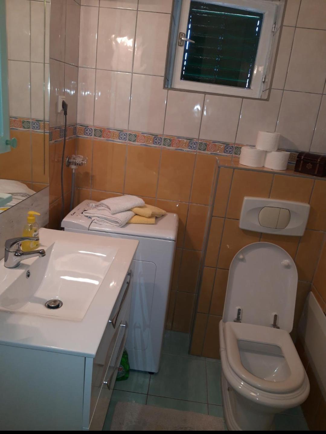 Apartments Lorio Vodice Extérieur photo
