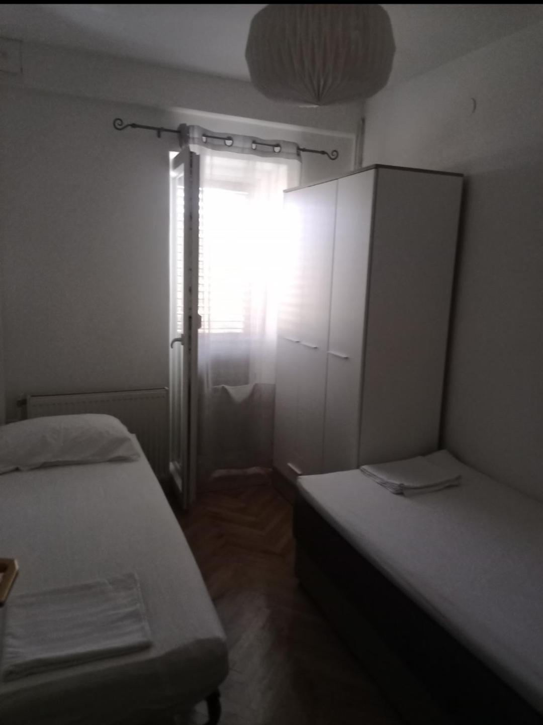 Apartments Lorio Vodice Extérieur photo