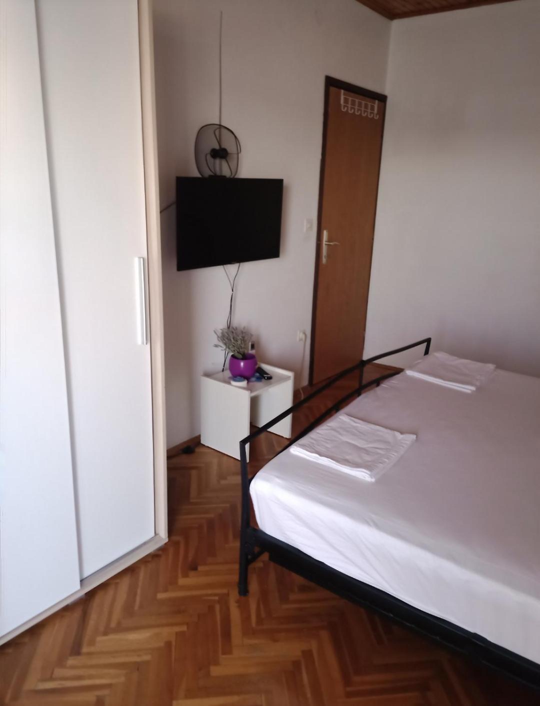 Apartments Lorio Vodice Extérieur photo
