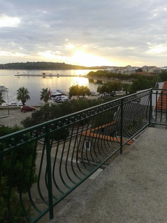 Apartments Lorio Vodice Extérieur photo