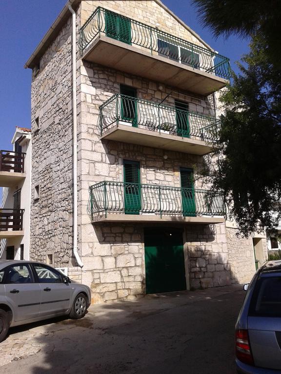 Apartments Lorio Vodice Extérieur photo