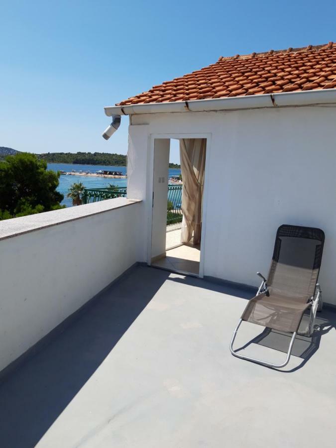 Apartments Lorio Vodice Extérieur photo