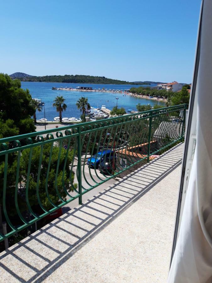 Apartments Lorio Vodice Extérieur photo