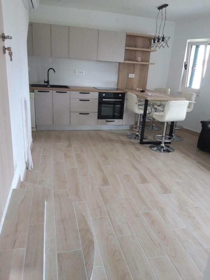 Apartments Lorio Vodice Extérieur photo