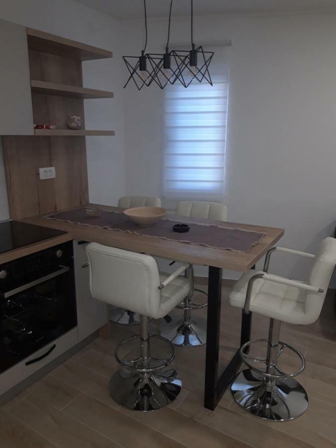 Apartments Lorio Vodice Extérieur photo