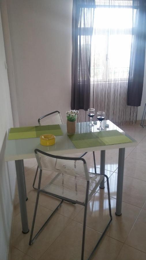 Apartments Lorio Vodice Extérieur photo