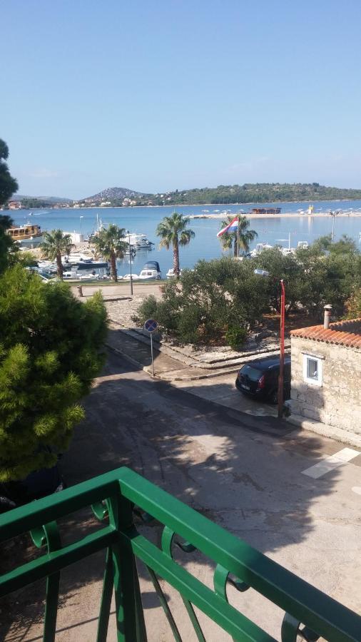 Apartments Lorio Vodice Extérieur photo
